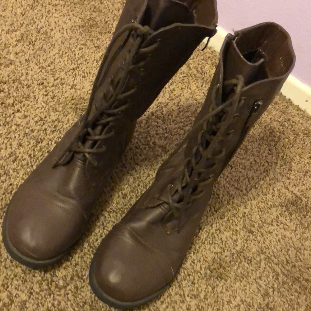 Boots